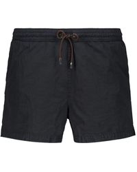 Moorer - Costume Da Bagno Portofino - Lyst