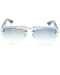 Maybach - The President Ii Pilotenbrille - Lyst