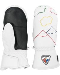 Rossignol - X Jean-Charles De Castelbajac Sublime Mittens - Lyst