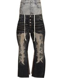 RRR123 - Jeans Fathers Engine He Rose 3 - Lyst