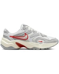 Nike - Al8 Panelled Sneakers - Lyst