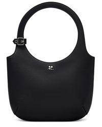 Courreges - Bolso shopper Holy - Lyst
