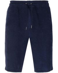 Polo Ralph Lauren - Bermuda Shorts With Logo - Lyst