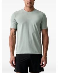 EA7 - T-Shirt Ventus 7 À Logo Imprimé - Lyst