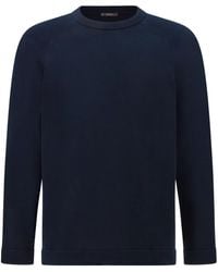 BOGGI - クルーネック セーター - Lyst