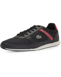 Lacoste - Menerva Sport Lace-Up Sneakers - Lyst