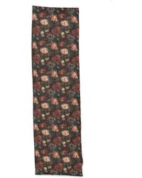 R13 - Floral-Print Scarf - Lyst