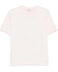 Anine Bing - Jaylin Tee Collegiate - Lyst