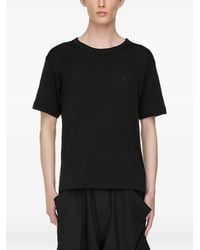 Y-3 - Logo T-Shirt - Lyst