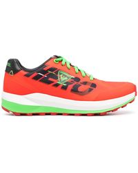 Rossignol Rsc Hero Low-top Trainers - Red
