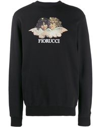fiorucci sweatshirt sale