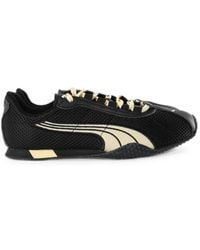 PUMA - H-Street New Mesh Sneakers - Lyst