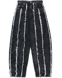 Séfr - Straight-Leg Jeans - Lyst