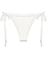 Cult Gaia - Irina Bikini Bottom - Lyst