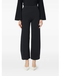 Liviana Conti - High-waisted trousers - Lyst