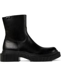 Camper - Boots - Lyst