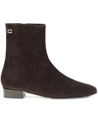 CAREL PARIS - Stiefel aus Wildleder - Lyst