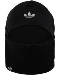 adidas - Logo-Print Balaclava - Lyst