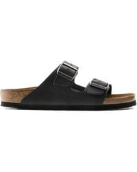 Birkenstock - Arizona Sandalen mit zwei Riemen - Lyst