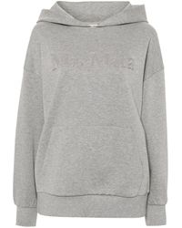 Max Mara - ' Max Mara Hoodies Sweatshirt - Lyst