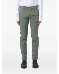 Re-hash - Stretch-Cotton Chino Trousers - Lyst