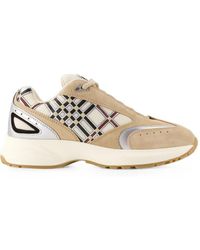 Burberry - Sneakers Eclipse L - Lyst