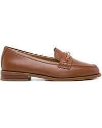 Michael Kors - Mocassins Dina - Lyst