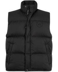 Canada Goose - Chaleco Acolchado Sterling - Lyst