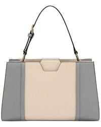 Furla - Handtasche aus Leder - Lyst