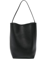 The Row - Grand Sac Cabas N/S Park - Lyst
