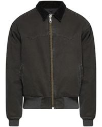 Maison Margiela - Bomber Jacket - Lyst