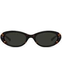 Gentle Monster - Cinnamon T9 Sunglasses - Lyst
