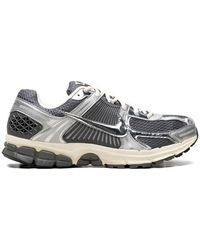 Nike - Zoom Vomero 5 "Iron Chrome" Sneakers - Lyst