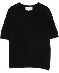 Bompard - Short-Sleeve Top - Lyst