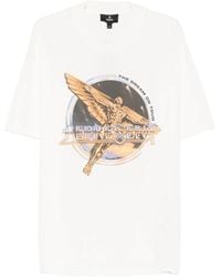 Represent - Goulden Tour グラフィック Tシャツ - Lyst