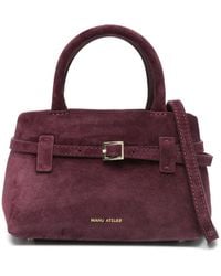MANU Atelier - 20 Le Cambon Tote Bag - Lyst