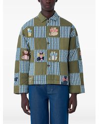 STORY mfg. - Short-On-Time Jacket - Lyst