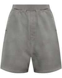 DSquared² - Cotton Shorts - Lyst