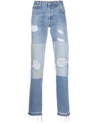 GALLERY DEPT. - Ranger 5001 Denim Jeans - Lyst