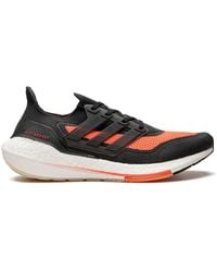 adidas - Ultraboost 21 Low-Top Sneakers - Lyst