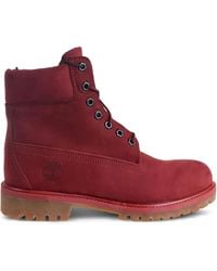 Timberland - Wasserdichte Premium 6" Stiefel - Lyst