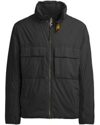 Parajumpers - Aoino Zip-Up Jacket - Lyst