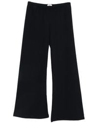 Citizens of Humanity - Nora Elasticated-Waist Track Pants - Lyst