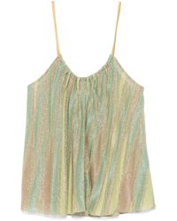 Forte Forte - Lurex Top - Lyst