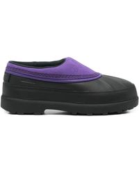 Sorel - X Needles Chaussures À Enfiler Ambler Chukka - Lyst