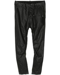 Masnada - Mid-rise Skinny Trousers - Lyst