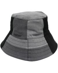 Ambush - Patchwork-design Bucket Hat - Lyst