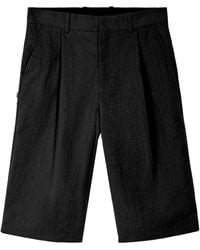 CAMPERLAB - Gesmockte Shorts - Lyst