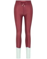 The Upside - Rio Tie-Dye Leggings - Lyst