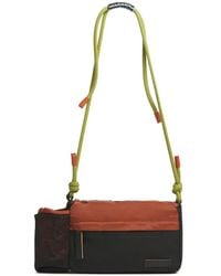 Marni - Sac Porté Épaule À Bride En Corde - Lyst